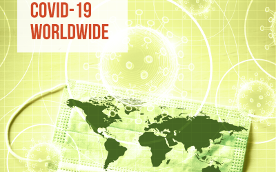 The Voice of Charities Facing COVID-19 Worldwide | Volume 3