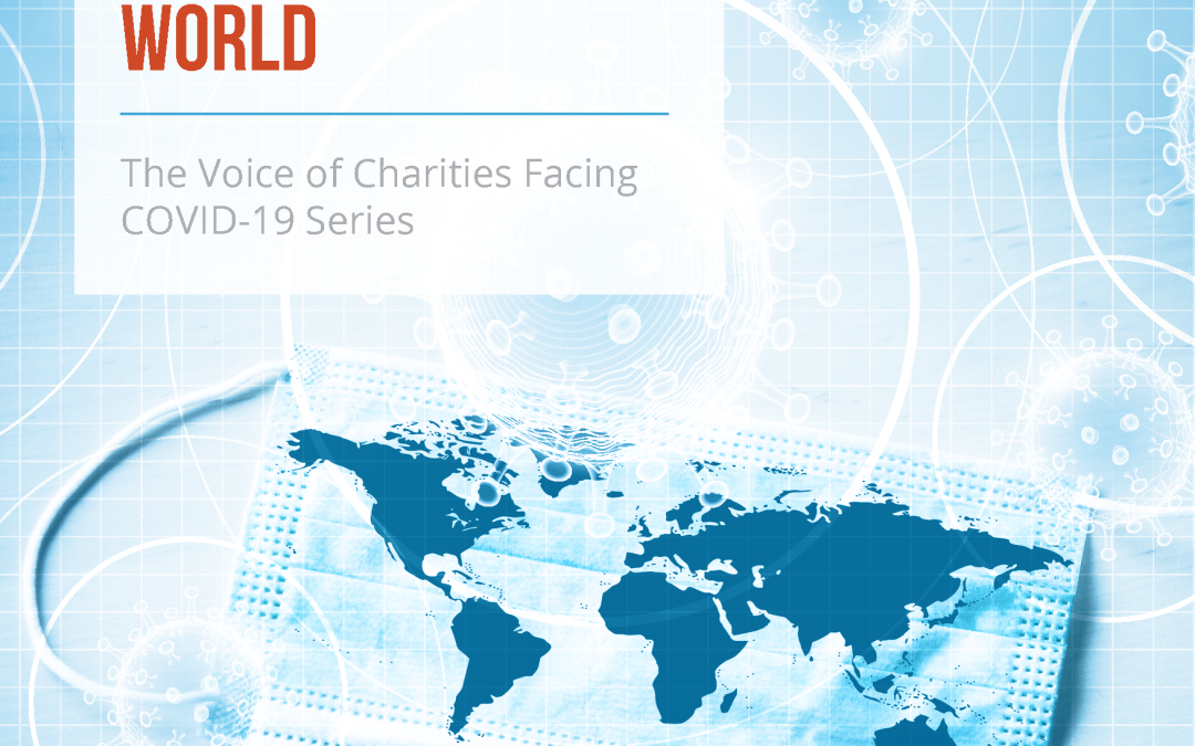 Assurer la pérennité des organismes à but non lucratif pour le monde post-pandémique | TOME 6